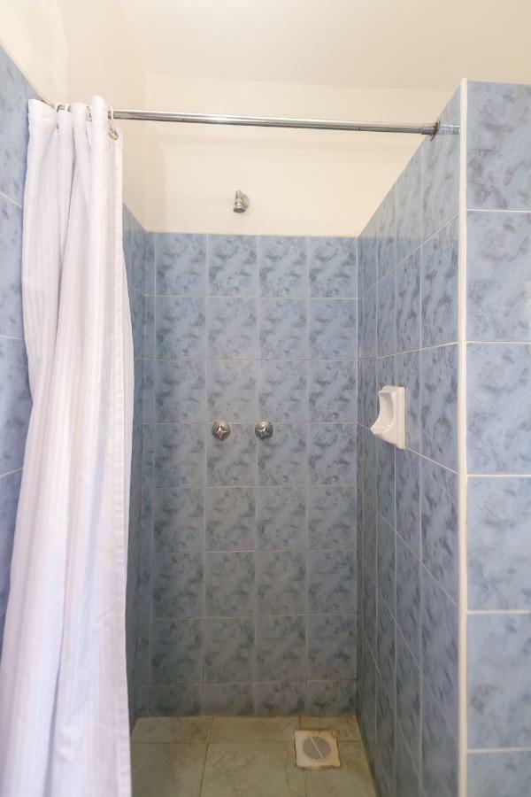 ניירובי Corat Africa Hotel מראה חיצוני תמונה