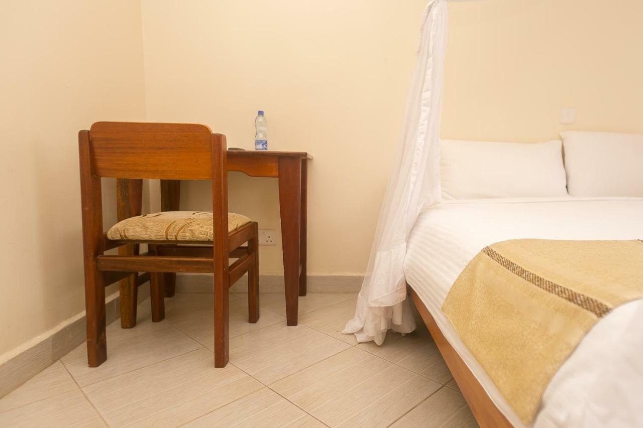 ניירובי Corat Africa Hotel מראה חיצוני תמונה